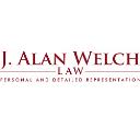 J Alan Welch Law logo
